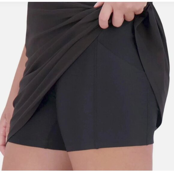 Soybu Women's Resort Skort I Size: L - Picture 2 of 11